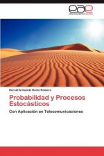 Probabilidad y Procesos Estocasticos