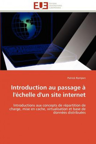 Introduction Au Passage   l' chelle d'Un Site Internet