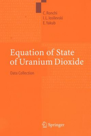 Equation of State of Uranium Dioxide