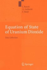Equation of State of Uranium Dioxide