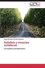 Asfaltos y mezclas asfalticas