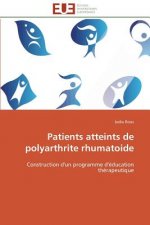 Patients Atteints de Polyarthrite Rhumatoide