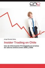 Insider Trading En Chile
