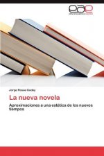 Nueva Novela
