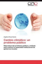 Cambio Climatico