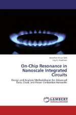 On-Chip Resonance in Nanoscale Integrated Circuits
