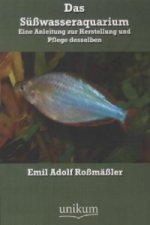 Das Süßwasseraquarium