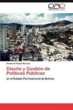 Diseno y Gestion de Politicas Publicas