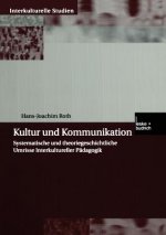 Kultur Und Kommunikation