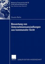 Bewertung von Unternehmensansiedlungen aus Kommunaler Sicht