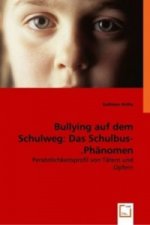 Bullying auf dem Schulweg: Das Schulbus-Phänomen.