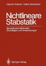 Nichtlineare Stabstatik