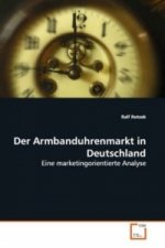 Der Armbanduhrenmarkt in Deutschland