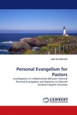 Personal Evangelism for Pastors
