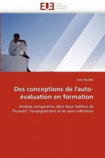 Des Conceptions de l''auto- valuation En Formation