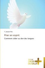 Prier en esprit