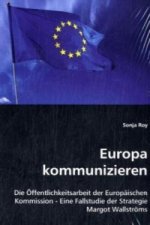 Europa kommunizieren