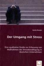 Der Umgang mit Stress