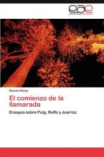 Comienzo de La Llamarada