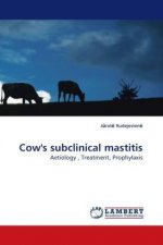 Cow's subclinical mastitis