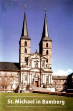 Ehemalige Benediktinerabteikirche St. Michael in Bamberg
