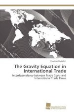 Gravity Equation in International Trade