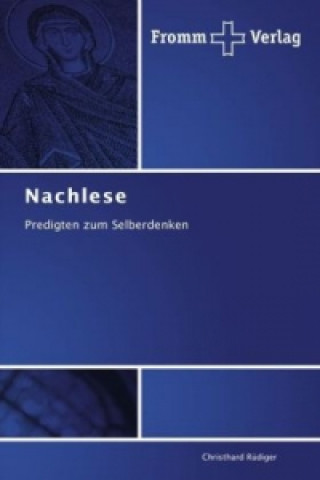 Nachlese