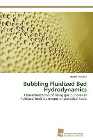 Bubbling Fluidized Bed Hydrodynamics