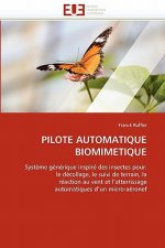 Pilote Automatique Biomimetique