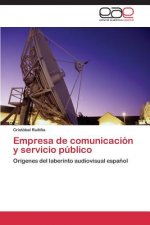 Empresa de Comunicacion y Servicio Publico