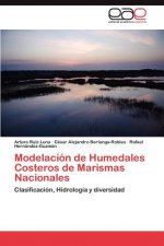 Modelacion de Humedales Costeros de Marismas Nacionales