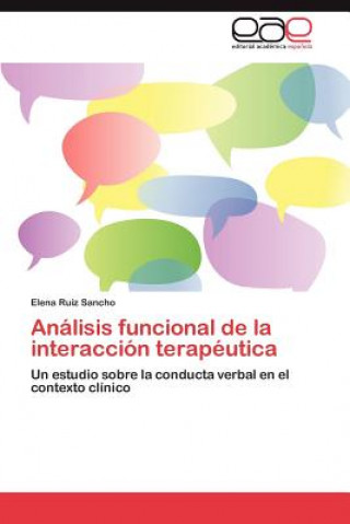 Analisis Funcional de La Interaccion Terapeutica