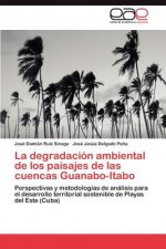 Degradacion Ambiental de Los Paisajes de Las Cuencas Guanabo-Itabo