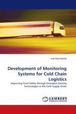 Development of Monitoring Systems for Cold Chain Logistics
