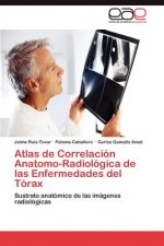 Atlas de Correlacion Anatomo-Radiologica de las Enfermedades del Torax