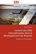 L''action Des Ong Internationales Dans Le D veloppement Du Rwanda