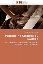 Patrimoine Culturel Du Rwanda