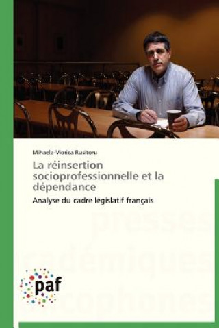 La Reinsertion Socioprofessionnelle Et La Dependance