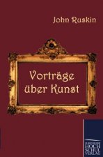 Vortrage uber Kunst