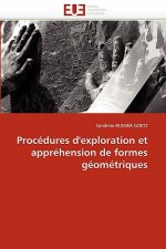Proc dures d'Exploration Et Appr hension de Formes G om triques