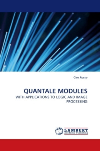 QUANTALE MODULES