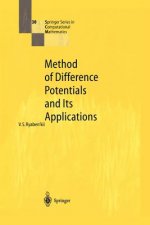 Method of Difference Potentials and Its Applications