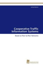 Cooperative Traffic Information Systems
