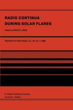 Radio Continua During Solar Flares