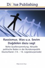 Rassismus. Was u.a. Sevim Da delen dazu sagt