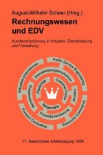 Rechnungswesen und EDV. 17. Saarbrucker Arbeitstagung 1996