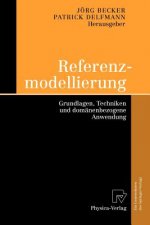 Referenzmodellierung