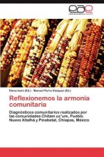 Reflexionemos la armonia comunitaria