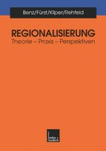 Regionalisierung