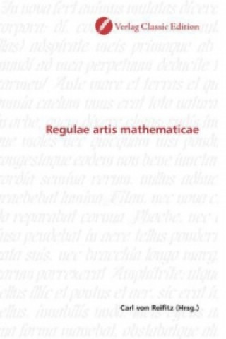 Regulae artis mathematicae
